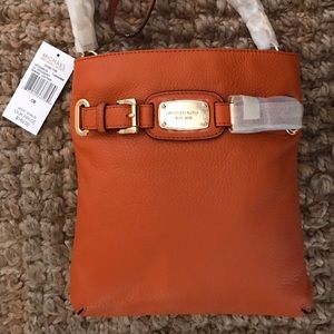 Authentic Michael Kors Crossbody