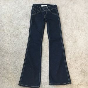 Hudson jeans