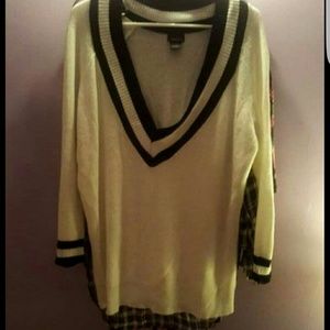 Sweater