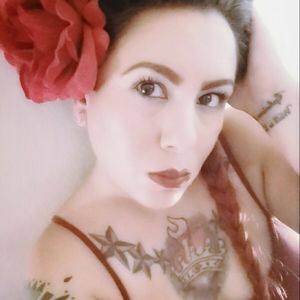 Meet your Posher, Jessi