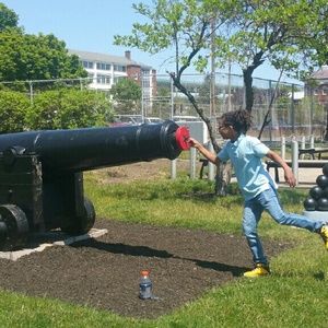 Meet your Posher, Liz