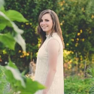 Meet your Posher, Maddie