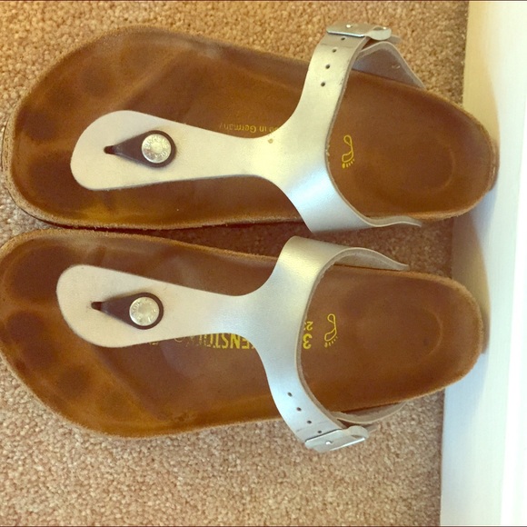 Birkenstock Gizeh Birko-Flor Thong (Women)