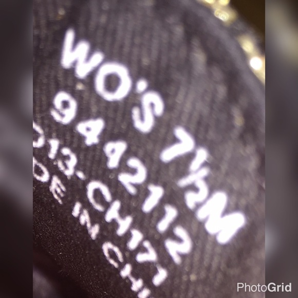 💥SOLD💥🎉2X Host Pick🎉Sperry Top Sider Glitter - Picture 3 of 7