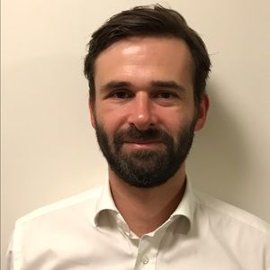 Meet your Posher, Jan philipp