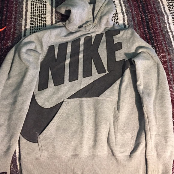 Nike men's hoodie