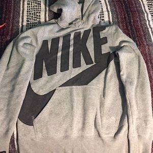 Nike men's hoodie