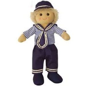 Meet your Posher, James