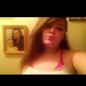 Meet your Posher, Bethany