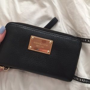 Michael Kors wallet