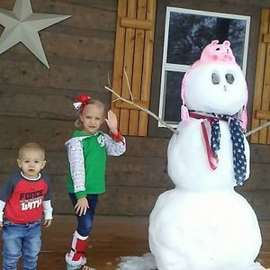 Meet your Posher, Connie