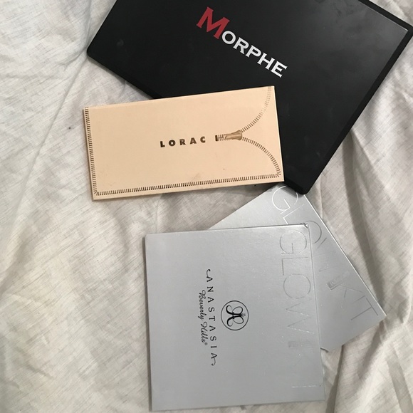 All THREE. For one price :)