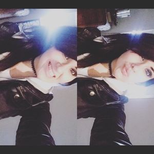 Meet your Posher, Annya