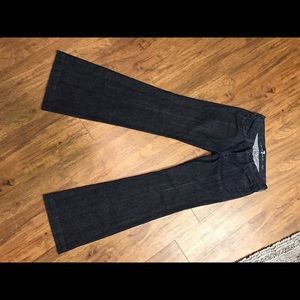 7 For All Mankind Dojo size 29, 34 inseam