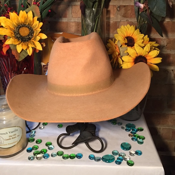 Sheplers Accessories - Western Hat