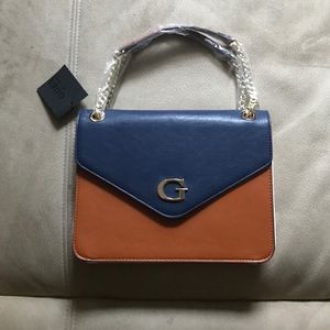 NWT Guess crossbody