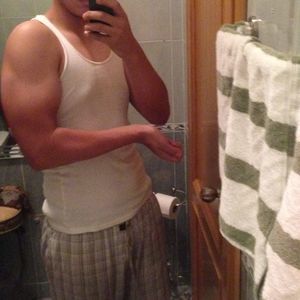 Meet your Posher, Ahmed