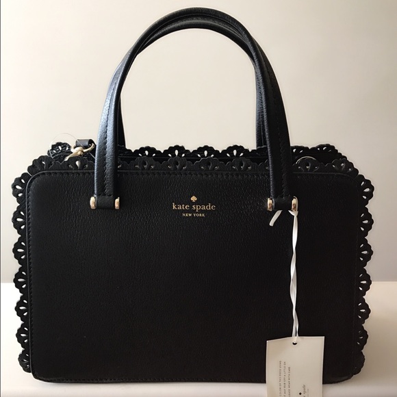 Kate spade lise