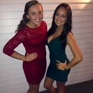 Meet your Posher, Zoe