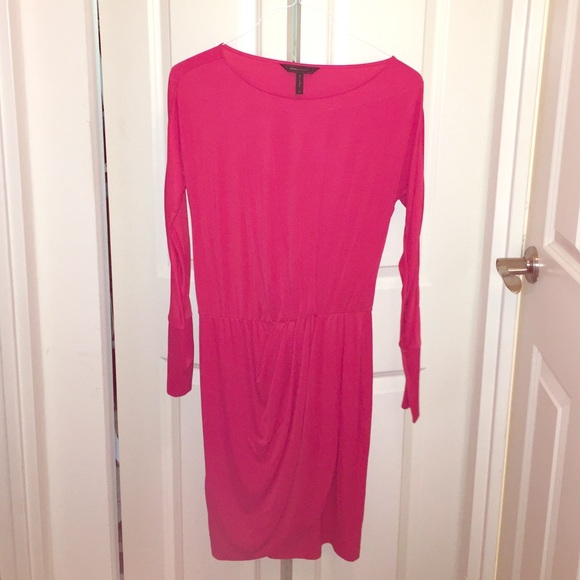 BCBG dress
