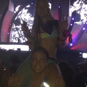 Meet your Posher, Blake