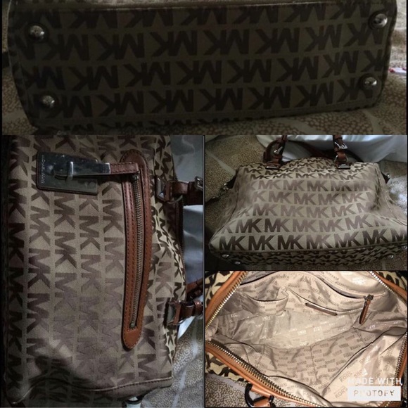 Michael Kors handbag - Picture 1 of 1