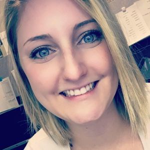 Meet your Posher, Jen