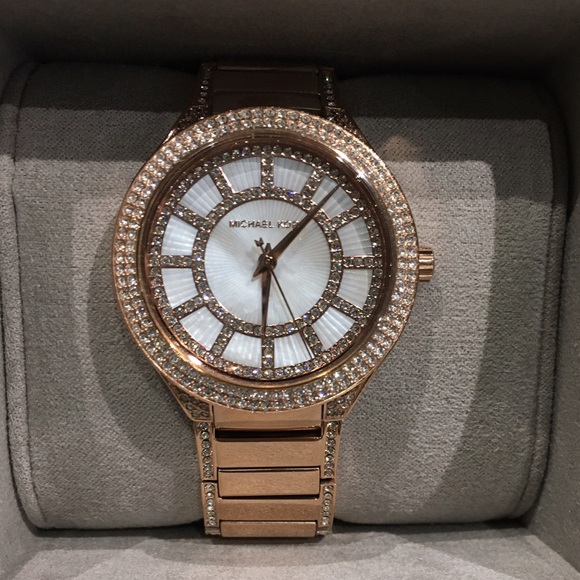 ❌sold❌NWT Michael Kors Watch