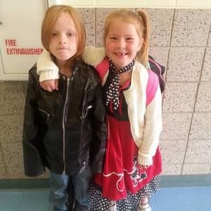 Meet your Posher, Randy