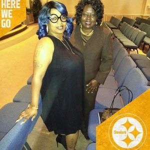 Meet your Posher, Ladybug