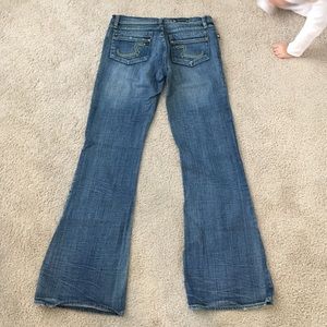 True Rock&Republic jeans from Nordstrom's