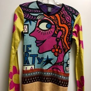 Custo Barcelona Sweater