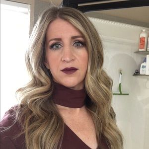 Meet your Posher, Stephanie