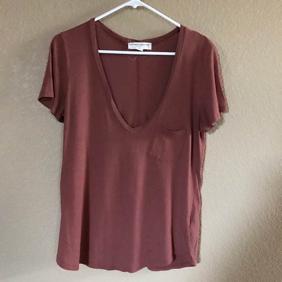Urban Outfitters V-Neck