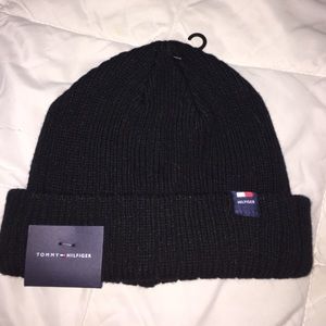 Tommy Hilfiger Cuff Hat