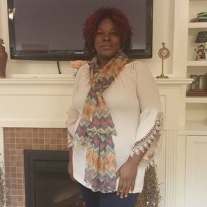 Meet your Posher, Tamara