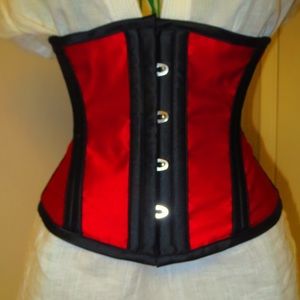 Hoss International Corset