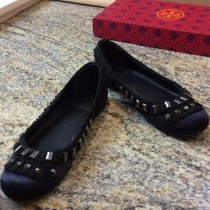 Tory Burch flats
