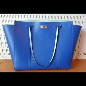 Kate Spade Annelle Arbour Hill Tote