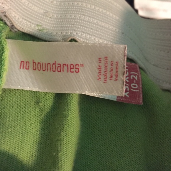 Cheer shorts - Picture 4 of 4