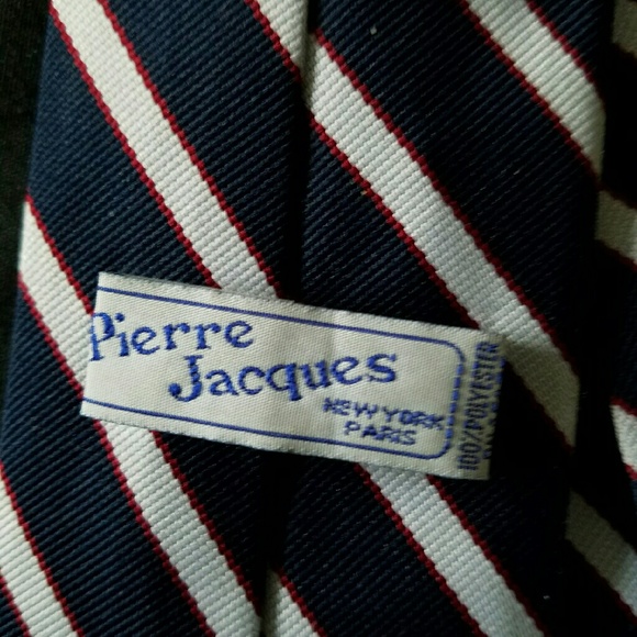 Men's tie - Picture 2 of 2