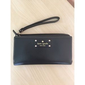 Kate Spade Wristlet