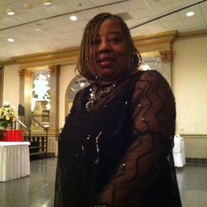 Meet your Posher, Lynette