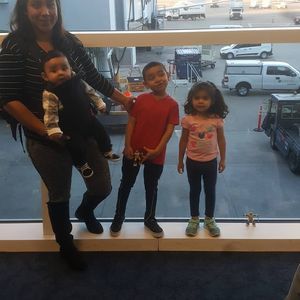 Meet your Posher, Roger