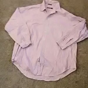 Nautica button down shirt xl