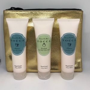 Reserved for Sally M