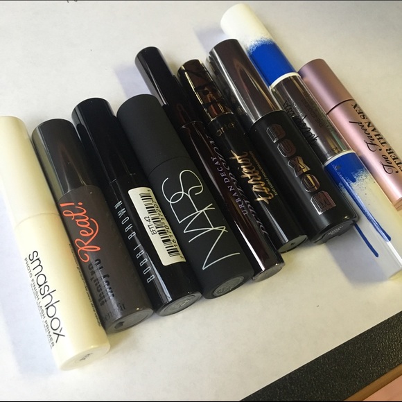 Mascara-Bobbi Brown/Benefit/NARS/Urban Decay/Tarte - Picture 2 of 4