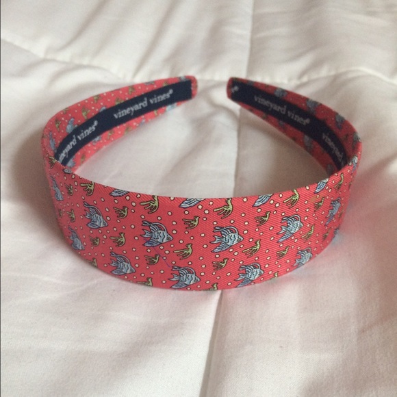 Vineyard Vines Headband