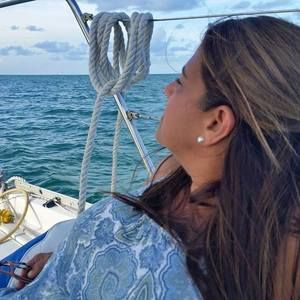 Meet your Posher, Joann