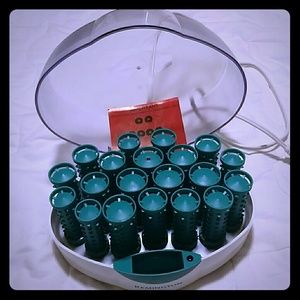 Remington Hair Rollers
